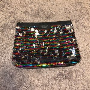 Victoria Secret Makeup Bag